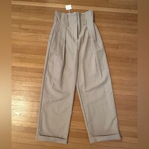 The Frankie Shop Pants, NWT